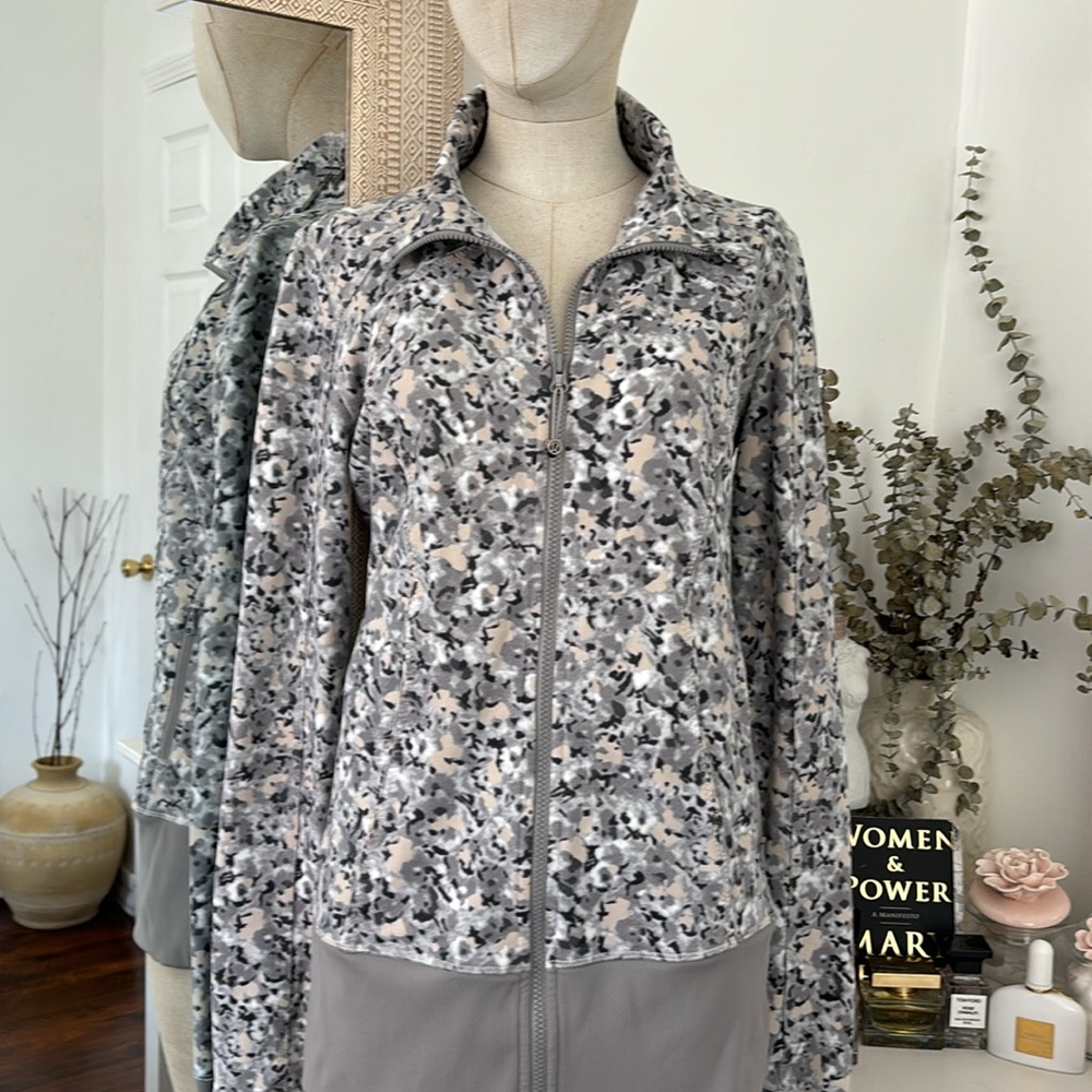 Lululemon Jacket